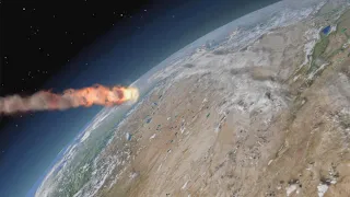 How to Protect the Earth From Killer Asteroids