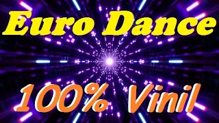 Euro Dance (volume 161)