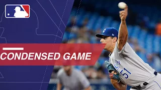 Condensed Game: KC@TOR 9/21/17