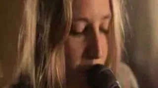 Lady Gaga live cover 2 of Bad Romance by Lissie