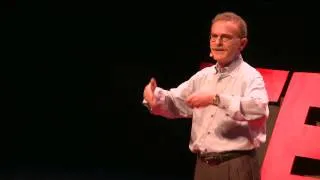 Publishing important work in the life sciences: Randy Schekman at TEDxBerkeley