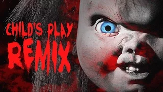 CHILD'S PLAY THEME SONG REMIX [PROD. BY ATTIC STEIN]