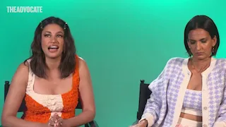The Cast of 'Never Have I Ever' Talk All Things Season 3 (Spoiler Alert)