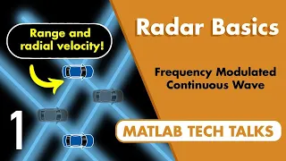 FMCW Radar for Autonomous Vehicles | Understanding Radar Principles