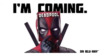 Deadpool 2 Teaser Trailer(Türkçe Altyazılı)