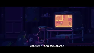 BLVK - TRANSIENT (EXTENDED)