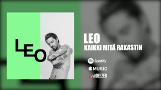 LEO - Kaikki mitä rakastin