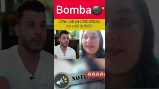 BOMBA💣 CLÉO LOIOLA CONTA TUDO SOBRE O RELACIONAMENTO DE MARÍLIA MENDONÇA E MURILO RUFF😱