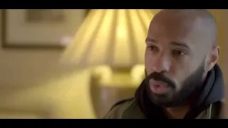 Thierry henry a prédit le match Real-Psg 4 ans avant ( score 3-1, actions,...)