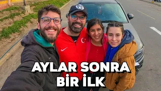 Peru'ya Türklerle VEDA! Peru'da @HepYolda  İle Son Günüm ve Ekvador'a Yolculuk #172