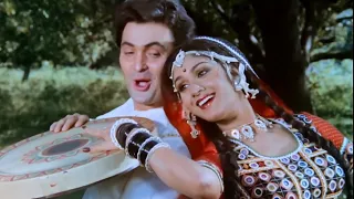 Teri Payal Baji Jahan 1080p HQ Audio