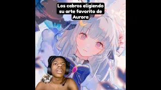 ¿Por qué elijen esa? 😔 #vtuber #shorts #reels