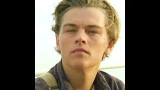 Leo DiCaprio 90s 😽❤️