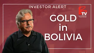 Bolivian Mining Stocks | Investing in Eloro Resources