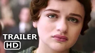 RADIUM GIRLS Trailer (2020) Joey King, Drama Movie