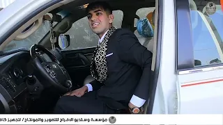 حفل زفاف وحنة ابو حنان الكعبي ألف ألف ألف مبروك