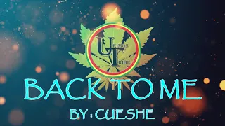 Back To Me by Cueshe Official Karaoke Video