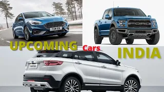 3 Upcoming Ford Car In India | Future Ford Cars In India | #enthusiasticrider #fordindia #fordcars