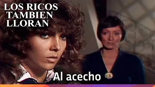 'He visto en tus ojos' - "Los ricos también lloran" - 1979