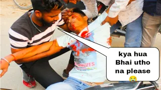 Cute friend😯 Ankush Aap ke bina nahi rah sakte 😭 heart touching Video_ Ankush prank