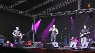 Группа Аракс и Анатолий Алёшин - Двадцать лет спустя - The Beatles Party 2017