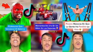 Recopilación Nuevos TikTok Dani Itss 2023 🤯 Parte 2 #shorts