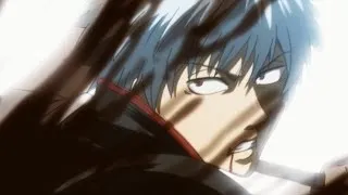 Gintama「 AMV 」-  Hijikata and Gintoki Tribute