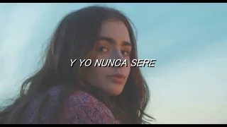 i hate u, i love u ♡ | gnash (ft. olivia o'brien) sub. español |LOVE ROSIE VIDEO|