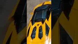 Lamborghini Aventador LP700-4 Roadstar Petron Collection