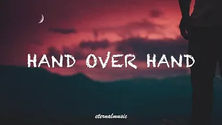 Hand Over Hand - Roland Faunte (lyrics)