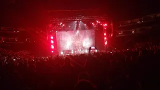 LoG closes set in Denver with Redneck