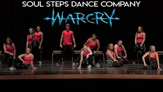 Soul Steps Dance Company, June 7, 2019: The Elements 66/68