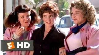 Grease (1978)  - We're Gonna Rule the School Scene (1/10) | Movieclips