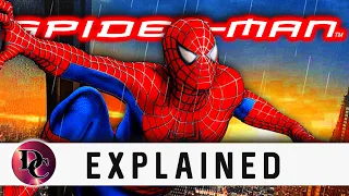 Spider-Man (2002) Explained