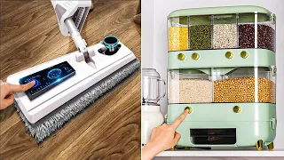 Smart Appliances, Gadgets For Every Home #36 Tik Tok China Versatile Utensils スマートアプライアン