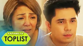 10 scenes of how Elvie slowly earned forgiveness from his son Andrei in Marry Me, Marry You| Toplist