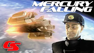 New Captain Scarlet | Mercury Falling | Full Episode