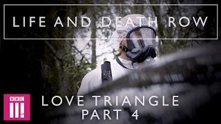 A Body Is Discovered | Life And Death Row: Love Triangle Part 4