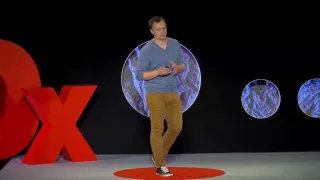 Would you be ready to host a refugee? | Egils Grasmanis | TEDxRiga