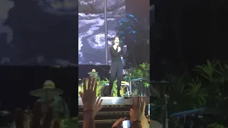 Lana del Rey Lollapalooza Argentina 2018