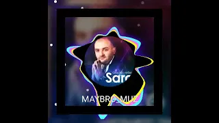 Saro Vardanyan.  Девочка моя (2023)