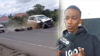 BODABODA ILIVYOUA VIJANA ZAIDI YA 5 ARUSHA WAKIONESHA UFUNDI BAADA YA KUTOKA KWENYE MASHINDANO