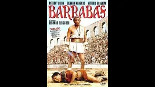 Barrabas Audio Latino HD