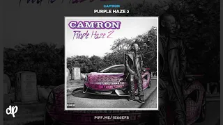 Cam'ron - K.O.P [Purple Haze 2]