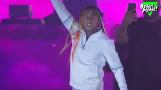 6ix9ine - LOOK AT ME (XXXTENTACION TRIBUTE @ BEACH, PLEASE! FESTIVAL 2023)