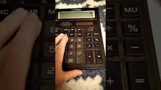 Запуск GTA 5 на калькуляторе