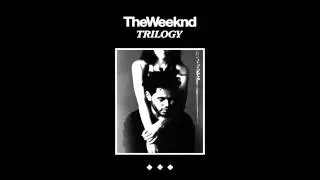 The Weeknd - The Fall (prod. by Clams Casino & Illangelo)