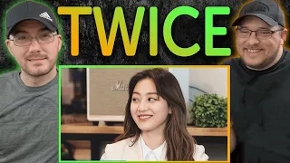 TWICE - TIME TO TWICE - TDOONG Entertainment Season 2 EP.05 (REACTION) | Best Friends React