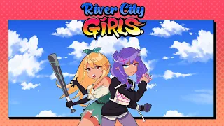 【RIVER CITY GIRLS with Selen 】gotta go save the boys【NIJISANJI EN | Pomu Rainpuff】