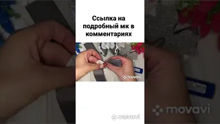 Шикарные школьные бантики